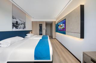 逸方里广州北京路海珠广场地铁站店 - 3