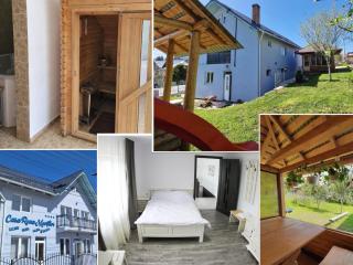 Casa Roua Muntilor - Vatra Dornei - 0