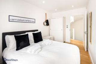 5 Mins Walk to Bond Street, Marylebone Mews - Londra - 6