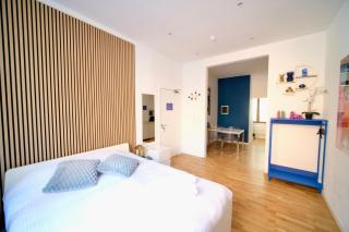 Easy Stay - City Center - Bruxelles - 0