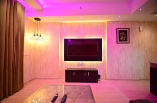 FellaFoot - Premium Apartments-Royale - Lucknow - 5