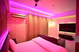 FellaFoot - Premium Apartments-Royale - Lucknow - 1