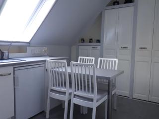 Charmant appartement près de Berstett - 42 m² avec jardin - Berstett - 7