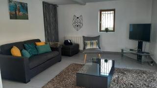 Beautiful renovated 2 room garden box Eurexpo-Lyon- Stadium - Bron - 2