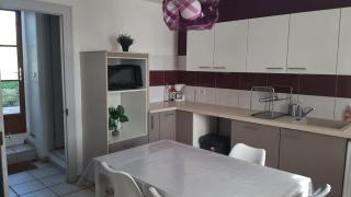 Beautiful renovated 2 room garden box Eurexpo-Lyon- Stadium - Bron - 7