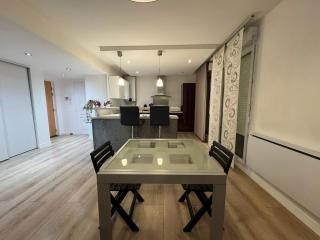 Beautiful renovated 2 room garden box Eurexpo-Lyon- Stadium - Bron - 8