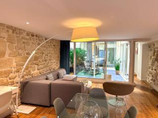 Jardin Prive - Gorgeous 3 Bed House in Le Marais - París - 2