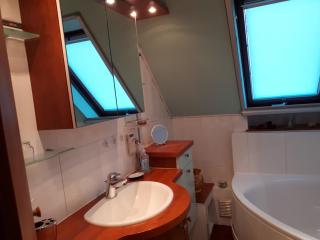 Charmant appartement près de Berstett - 42 m² avec jardin - Berstett - 1