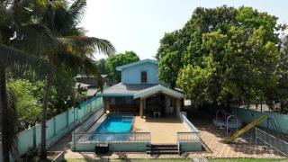 Geeta Bhawan Villa - Karjat - 3