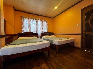 VisiTours Nook Moalboal Guest House - 5