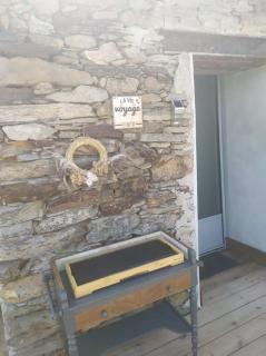 Gite Nougaro 2 pers private spa ouvert à l'année - Saussenac - 3