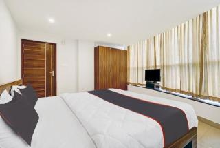 seef lodge - Bangalore - 1