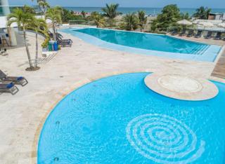 Exclusivo apartamento sonesta - acceso directo a playa - 5