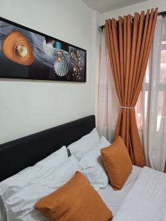 Luxe stays - Nairobi - 8
