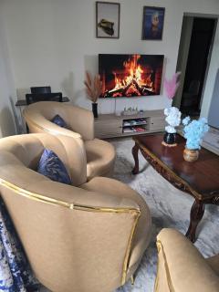 Luxe stays - Nairobi - 5
