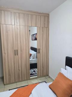 Luxe stays - Nairobi - 2