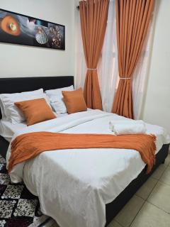 Luxe stays - Nairobi - 1