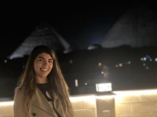 Gate pyramids Hotel - Il Cairo - 9