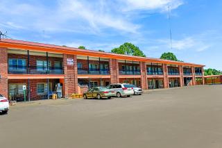 Sunrise Inn By OYO Albany - Albany - 5