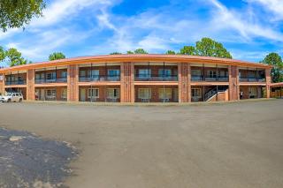 Sunrise Inn By OYO Albany - Albany - 8