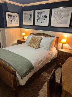 The Rudloe Near Bath - Marco Pierre White - Corsham - 9