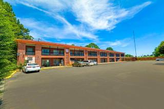Sunrise Inn By OYO Albany - Albany - 0