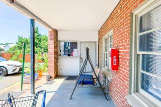 Sunrise Inn By OYO Albany - 3