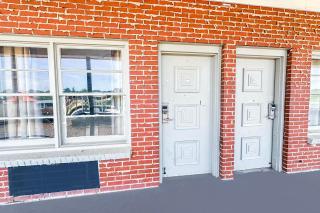 Sunrise Inn By OYO Albany - 2