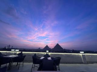 Gate pyramids Hotel - Il Cairo - 0