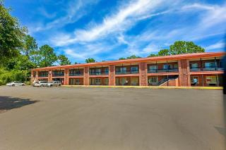 Sunrise Inn By OYO Albany - Albany - 9