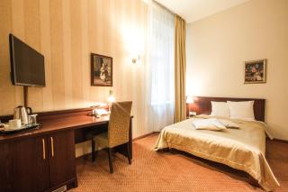 Monika Centrum Hotels - Riga - 6