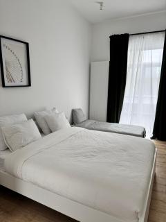 Midi apartment - Bruxelles - 4