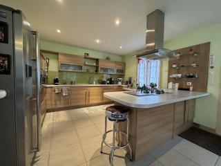 La Maison de la Tuffiere - 14pers - Circuit Bugatti - 9