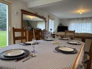 La Maison de la Tuffiere - 14pers - Circuit Bugatti - 5