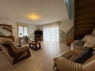 La Maison de la Tuffiere - 14pers - Circuit Bugatti - 3