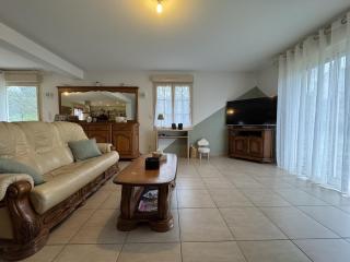 La Maison de la Tuffiere - 14pers - Circuit Bugatti - 2