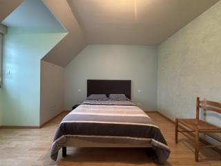 La Maison de la Tuffiere - 14pers - Circuit Bugatti - 1