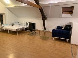 Mantes home - Mantes-la-Ville - 4