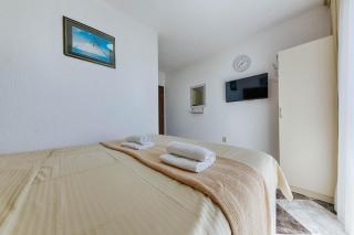 Studio Apartments with balcony - Dobra Voda - 2
