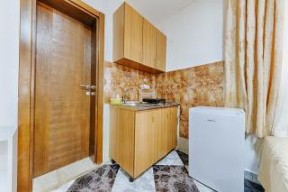 Studio Apartments with balcony - Dobra Voda - 4