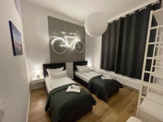 Karizma - Stylisch Design - Innenstadt - Küche - Parkplatz - Internet - Rendsburg - 8
