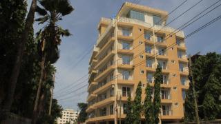 Mombasa Nyali 2 bedroom Stay - Mombassa - 7