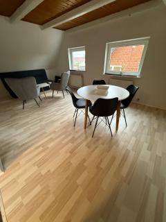 Folsted Ferie lejlighed nr 1 - 6