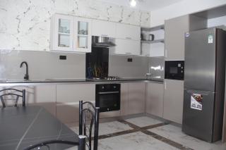 Mombasa Nyali 2 bedroom Stay - Mombassa - 8