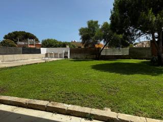 Villa a due passi dal Mare in pieno Relax - Santa Maria del Focallo - 8