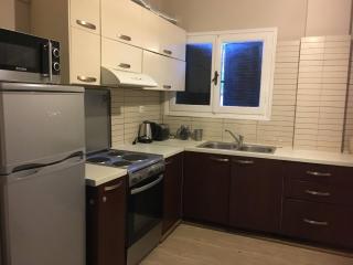 2 bedroom spacious garden apartment - Kanoni - 5