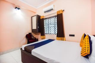 Hotel O Blue Amber - Durgāpur - 2