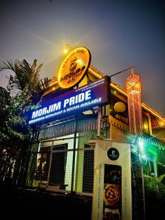 Morjim Pride - Morjim - 0