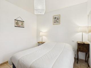 Charmante maison de campagne pour 6 avec jardin - Fanlac - 6