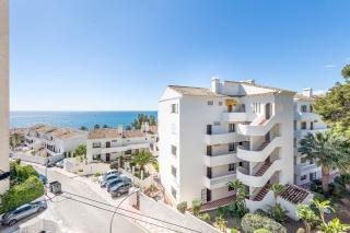 797 Holiday Rentals - Studio in Benalmadena close to Beach - Benalmádena - 5